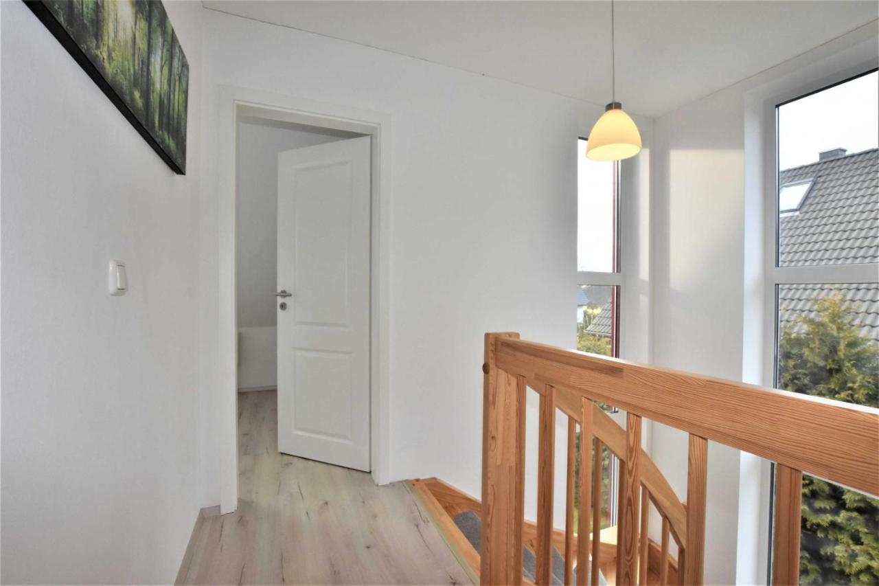 Börgerende-Rethwisch Ferienhaus Backbord Und Steuerbord מראה חיצוני תמונה