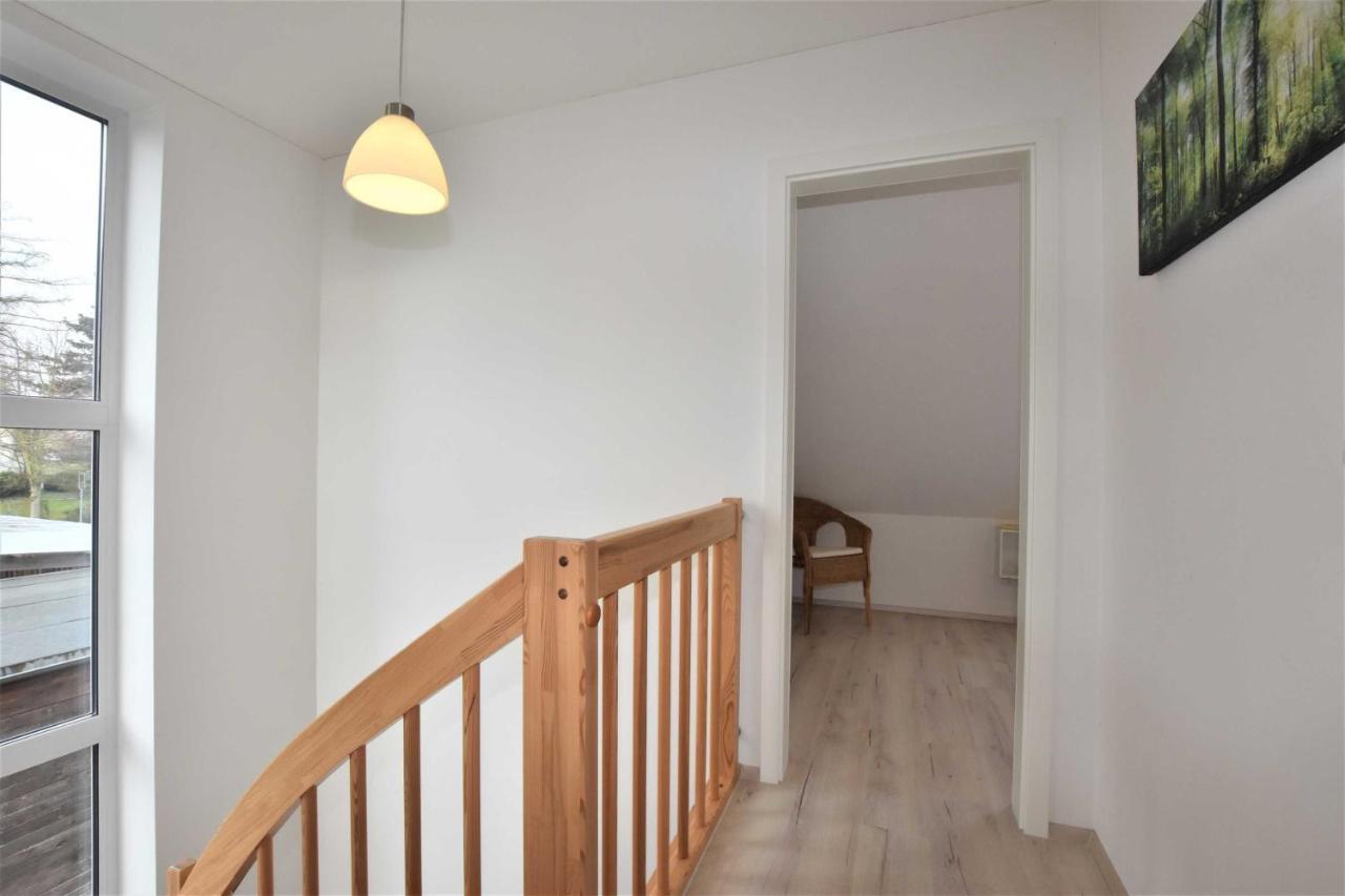 Börgerende-Rethwisch Ferienhaus Backbord Und Steuerbord מראה חיצוני תמונה